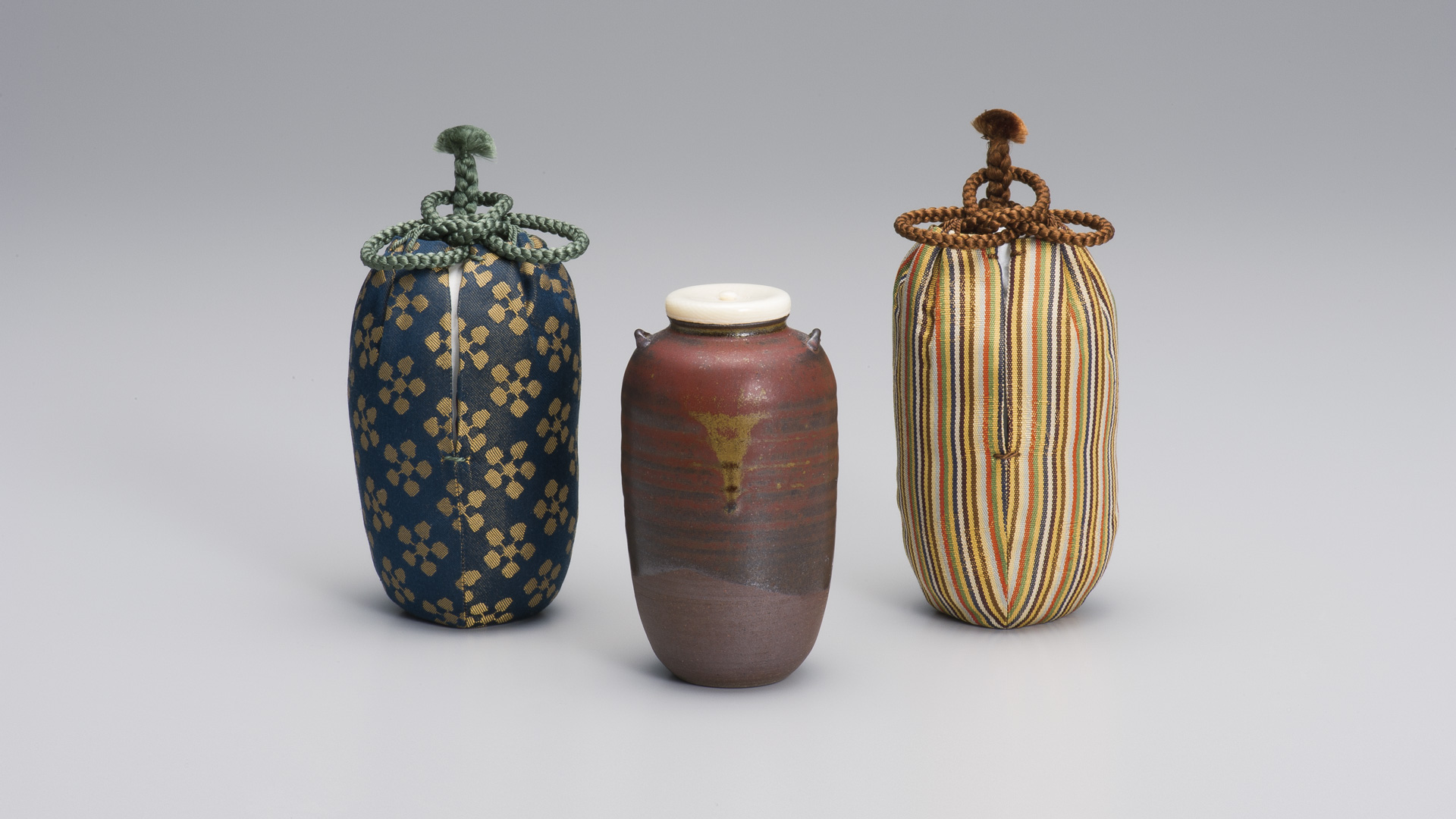 二代 鬼丸雪山｜作家 ｜ 高取焼鬼丸雪山窯元