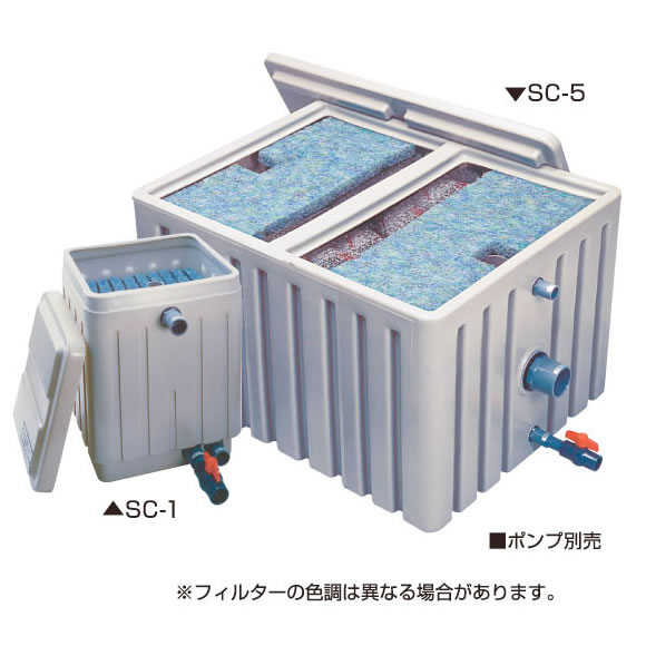 fok ハイパワーポンプhu-1000