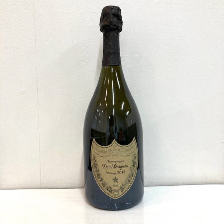 ドンペリニヨン ヴィンテージ 2013 | 買取実績 - 高山質店
