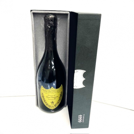ドンペリ ヴィンテージ 1999年 箱付け