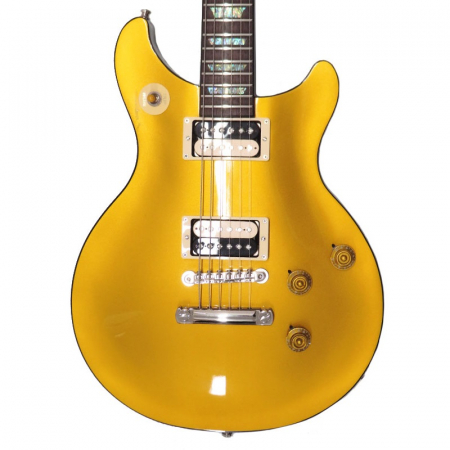 Gibson Custom Shop TAK MATSUMOTO DC Gold Top | 販売情報 - 高山質店