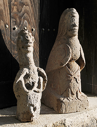 MISTERIO｜TAKETA キリシタン 謎 PROJECT