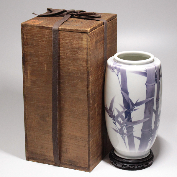 宮川香山展同手掲載品！ 幻の名窯！ 初代 真葛香山 宮川香山 伊賀意 瓢