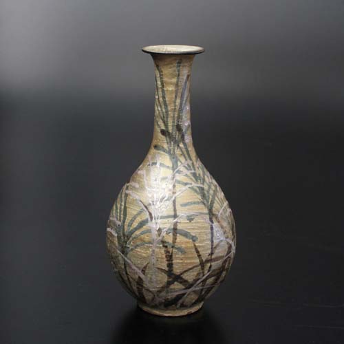 六代清水六兵衛 瀧屋美術