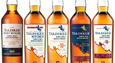 タリスカー ディスティラーズ エディション | タリスカー オンライン