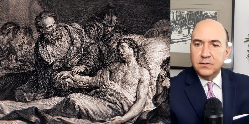 The History of Bipolar Disorder: An Untold Story - talkBD Bipolar