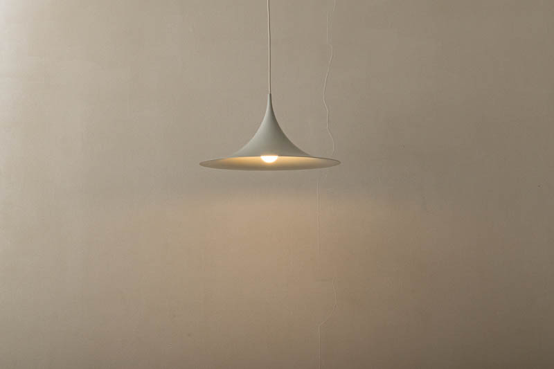 希少』ヤマギワ fog&morup semi gubi ライト SEMI PENDANT Fog & Morup