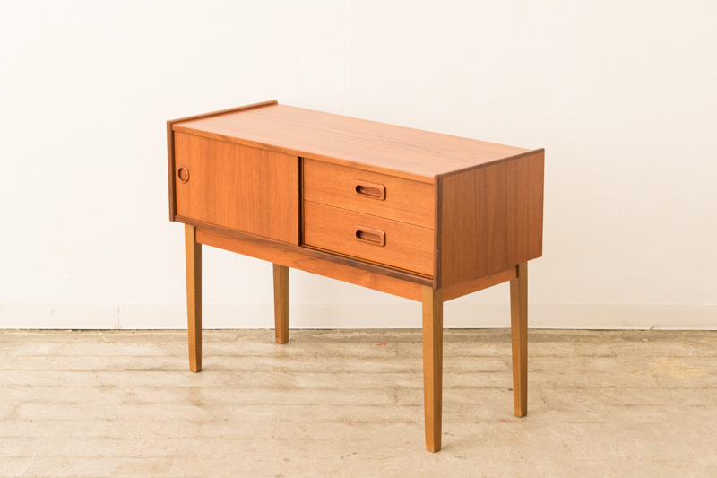 北欧家具 talo スウェーデン製 ビンテージ キャビネット