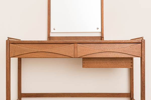 北欧家具 アルネ・ボッダー ビンテージ ドレッサー 北欧家具talo