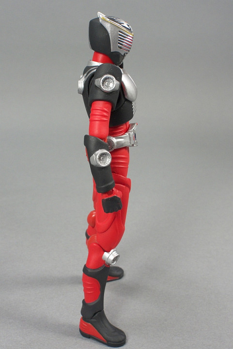 figmaドラゴンナイト 仮面ライダー龍騎 フィギュアーツ ミラー