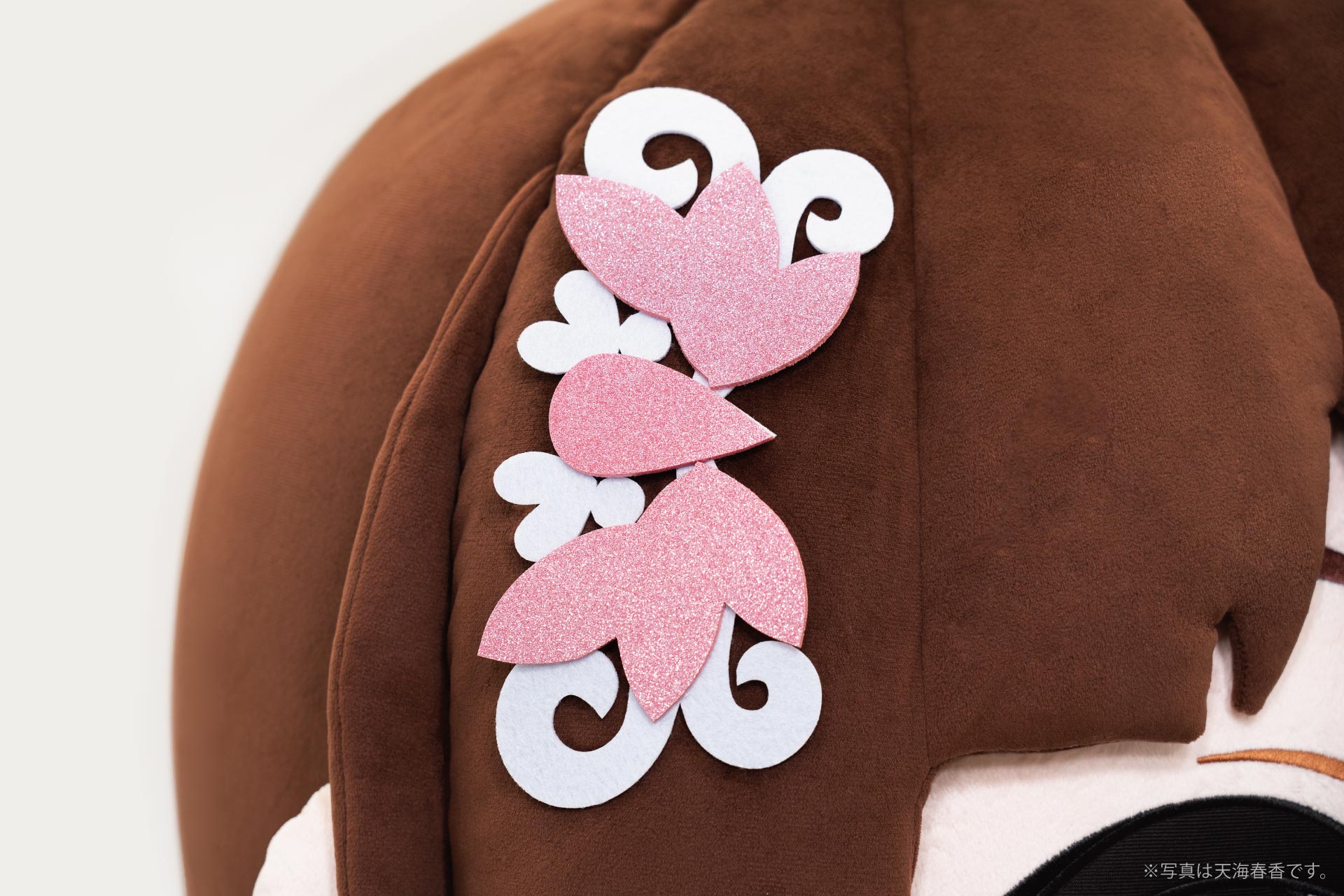 どきゅーと 『THE IDOLM@STER』 超特大ぬいぐるみ 如月千早｜TAITO