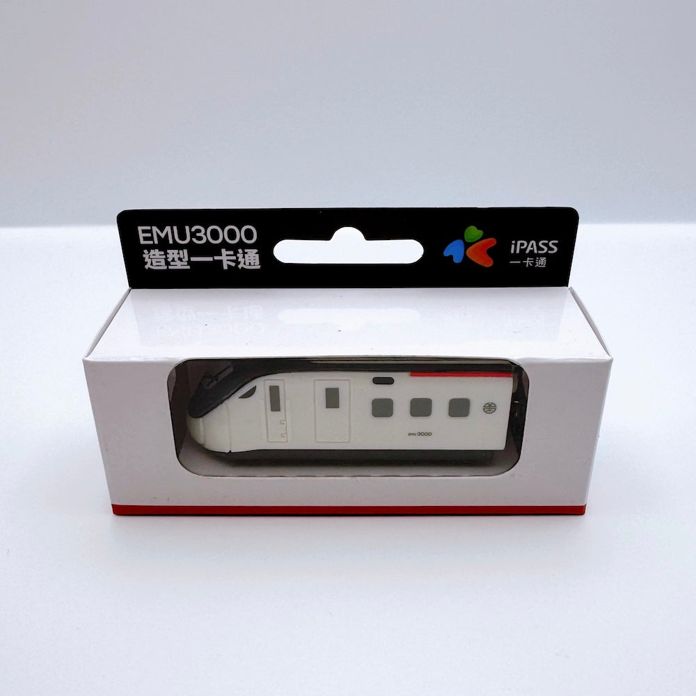 台湾限定】超限定！タピオカミルクティ(悠遊カード) 【レア/iPass