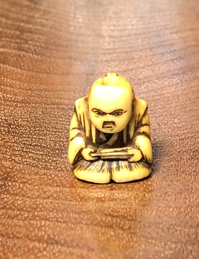 緒締玉(おじめだま) | 商品一覧 | 古美術 太豊観