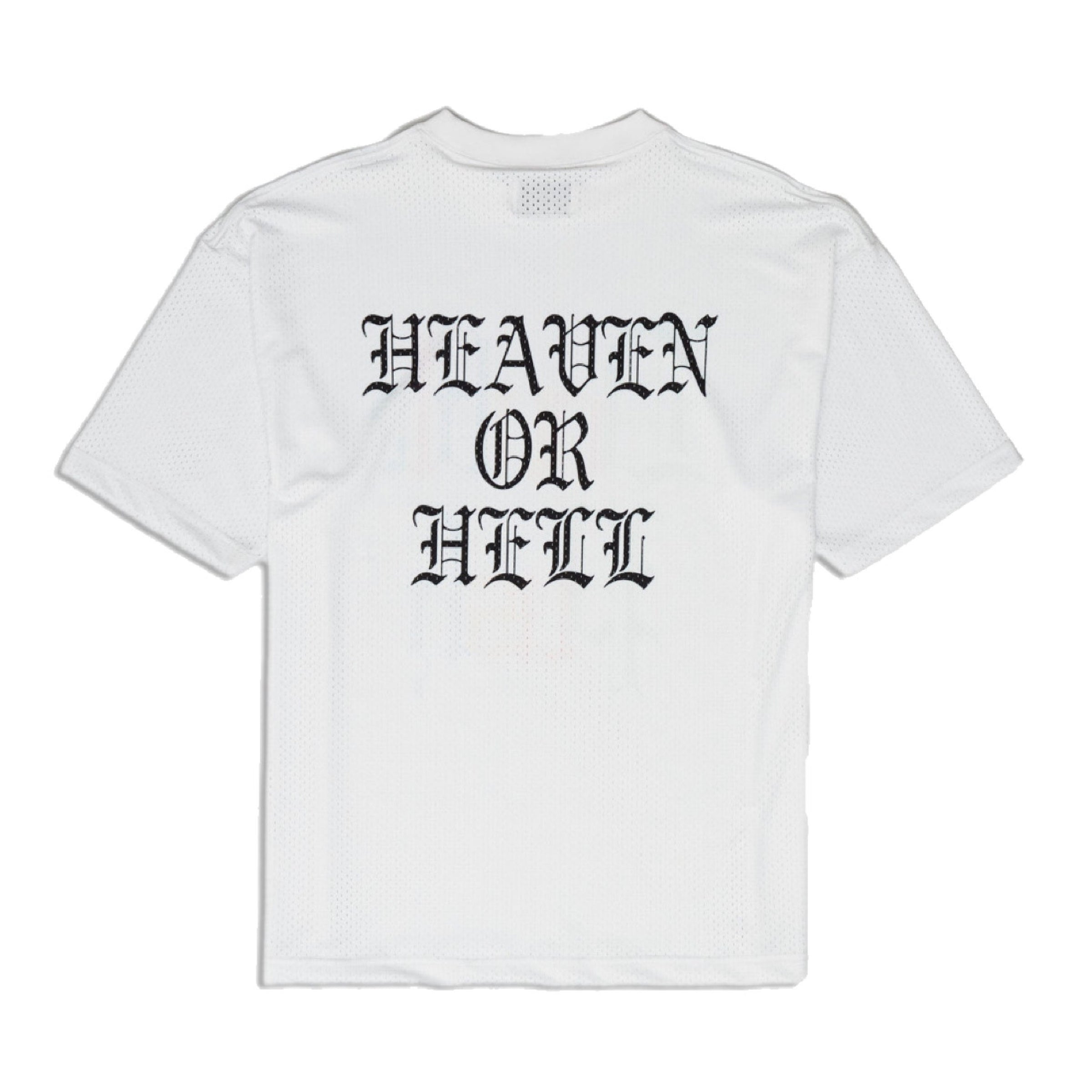 y2k archive 希少 if six was nine LGB tシャツ 00s ifsixwasnine Hell