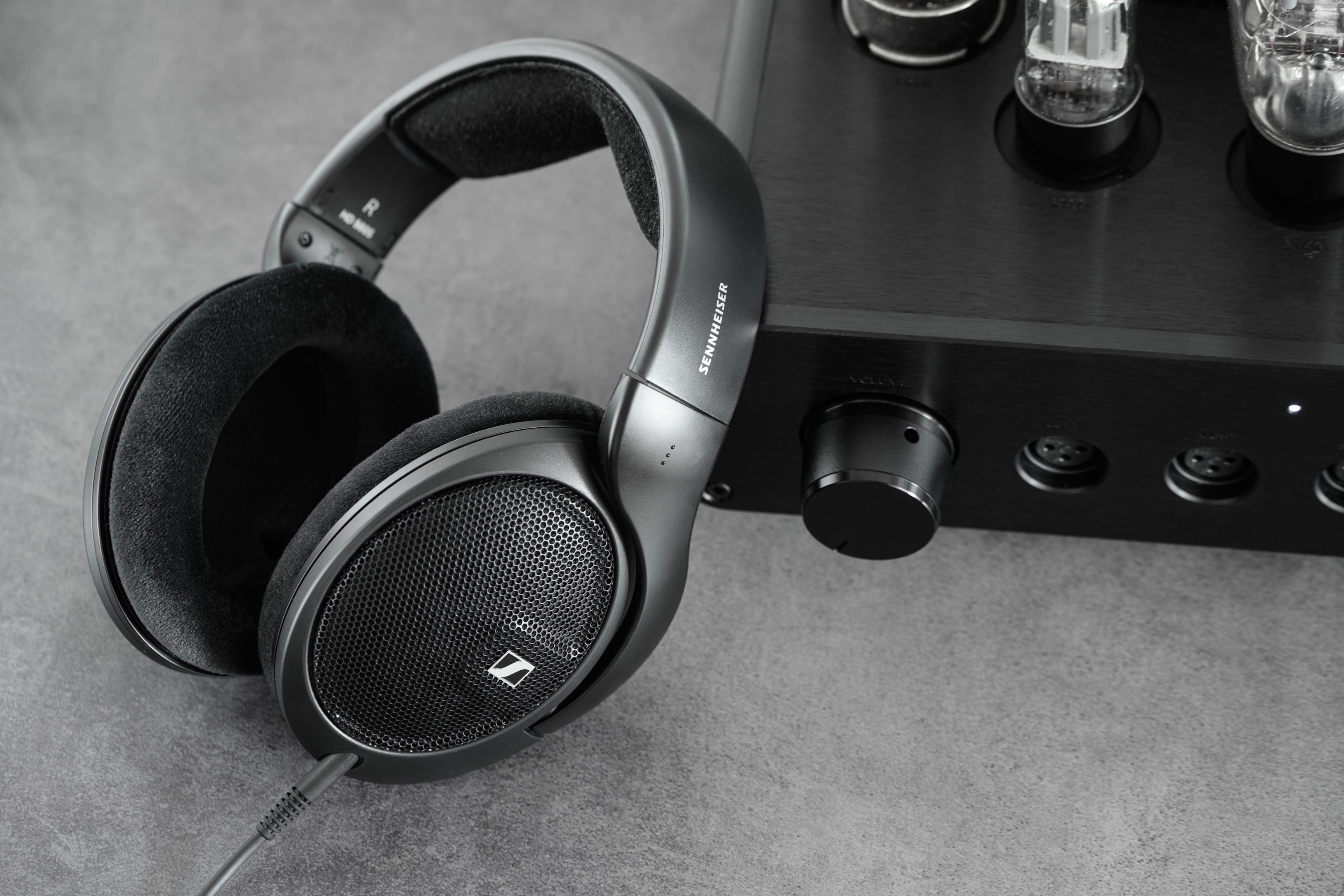 Sennheiser HD560S - SLaudio - TAI NGHE VIỆT Headphone Store