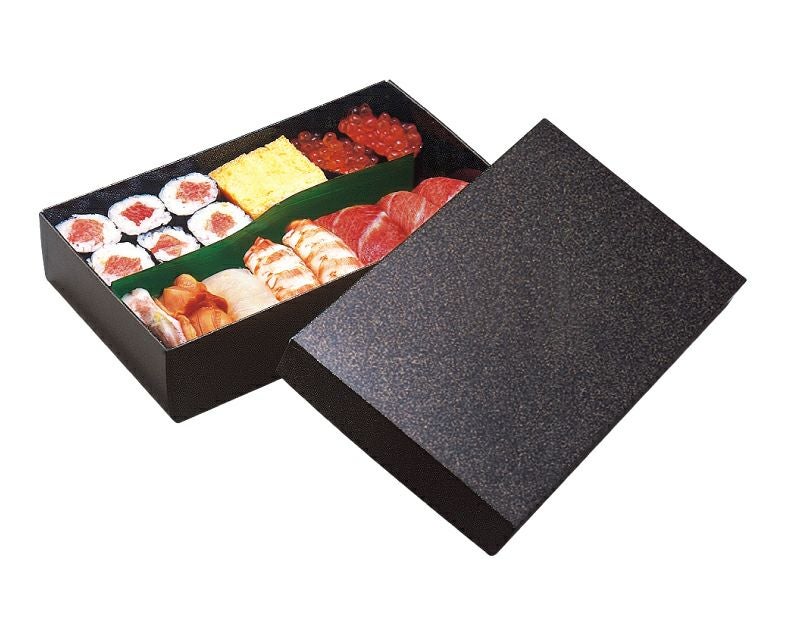 2人用）SG#9-W（無地）雅 かぶせフタセット｜紙製折箱なら大成パック