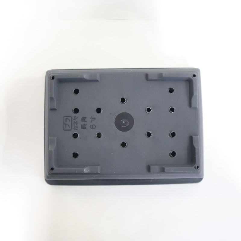 長角盆栽鉢 Aシリーズ – TaiShoDo ONLINE SHOP