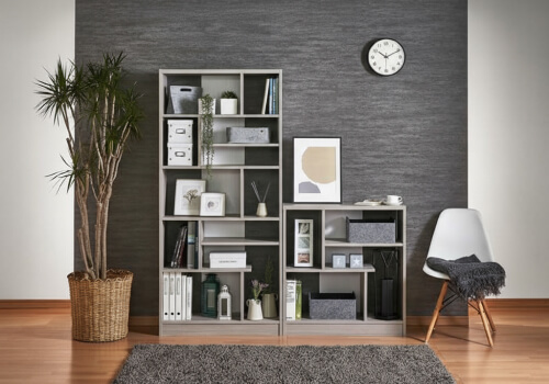 ☆本・雑貨収納 | 【公式】家具通販のルームズ大正堂