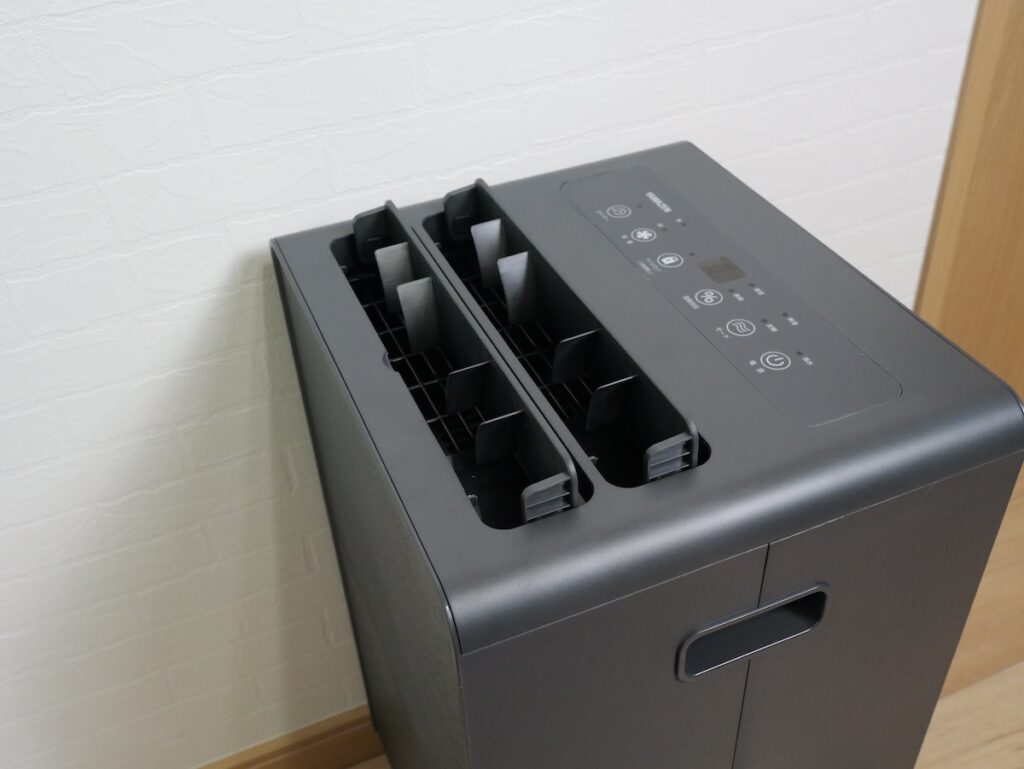 ド39☆YAMAZEN除湿機 EDC-H60 Amazon.co.jp: [山善] 除湿機 衣類乾燥