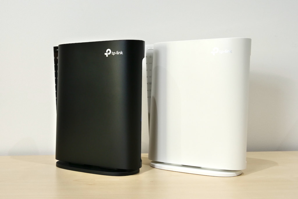 TP-Link RE900XD レビュー】最強の中継機が来た！Wi-Fi6対応で合計