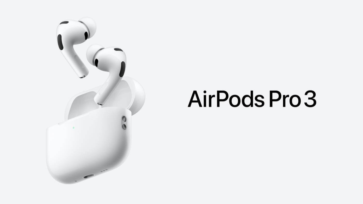 AirPods Pro 3 (3連休限定即時発送) AirPods Pro 3 (3連休限定即時発送