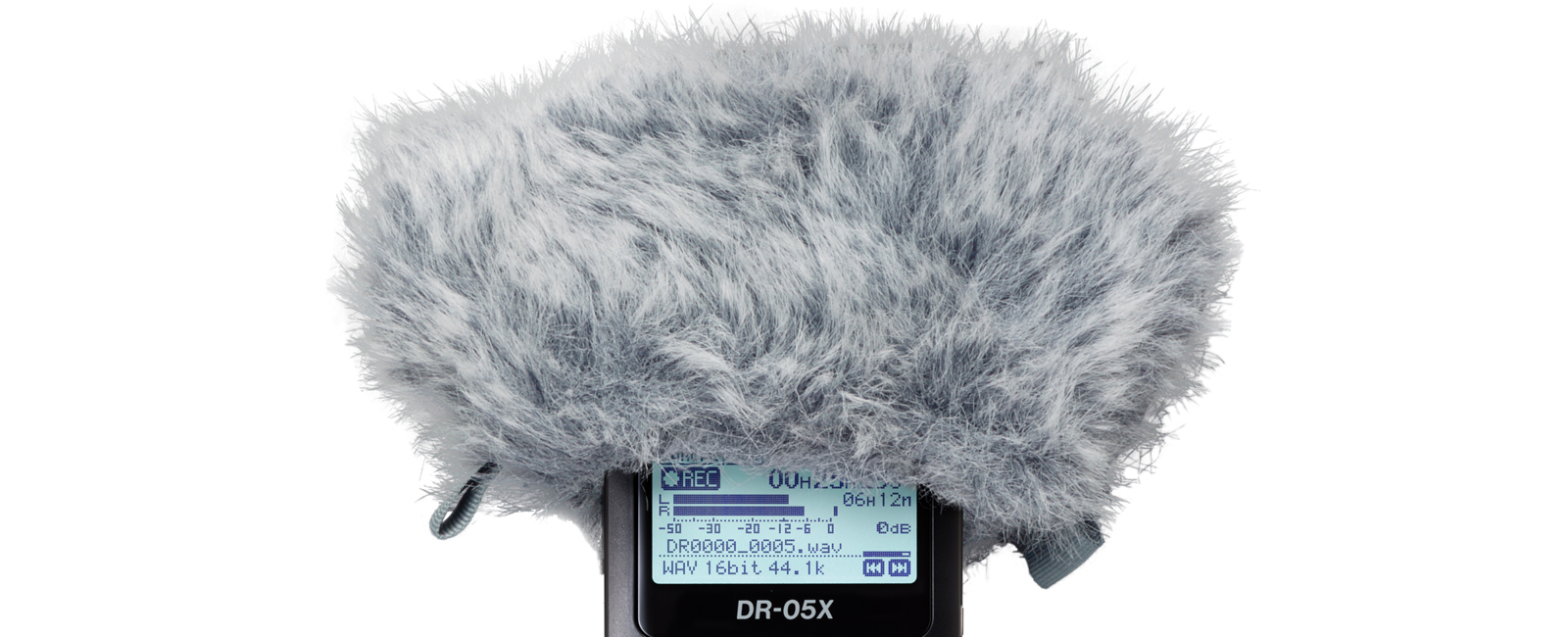 セット】TASCAM DR-07X ＋ 純正アクセサリーキット その他アクセサリー