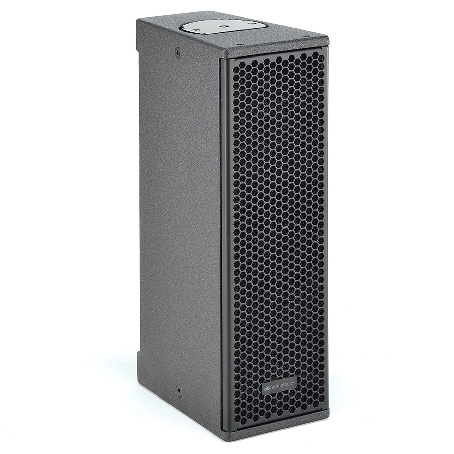 VIO X205-60 | 2-ウェイ アクティブスピーカー | TASCAM(日本)