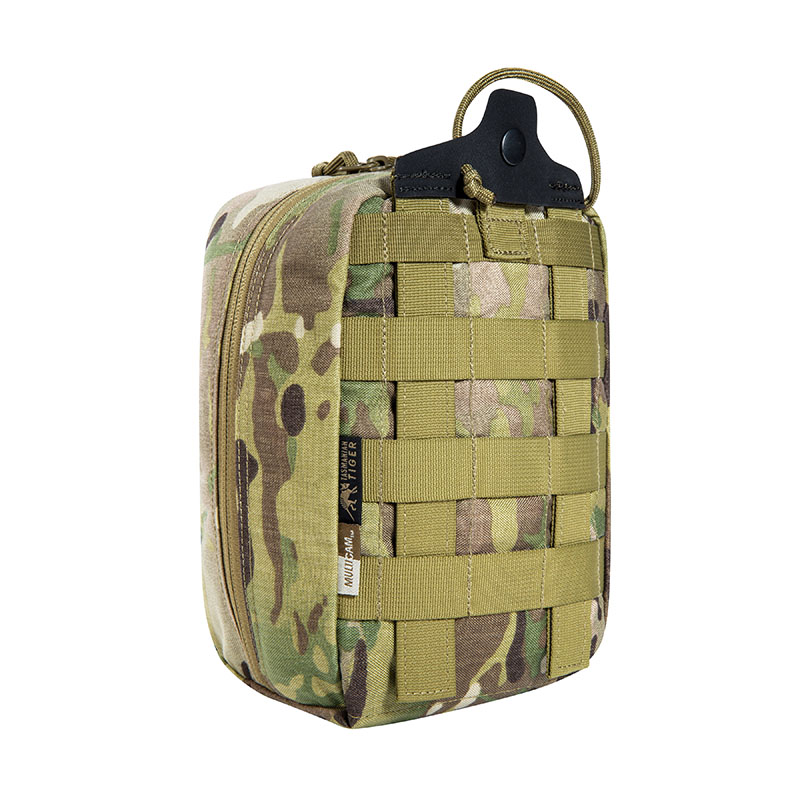 Tasmanian Tiger | TT BASE MEDIC POUCH MKII