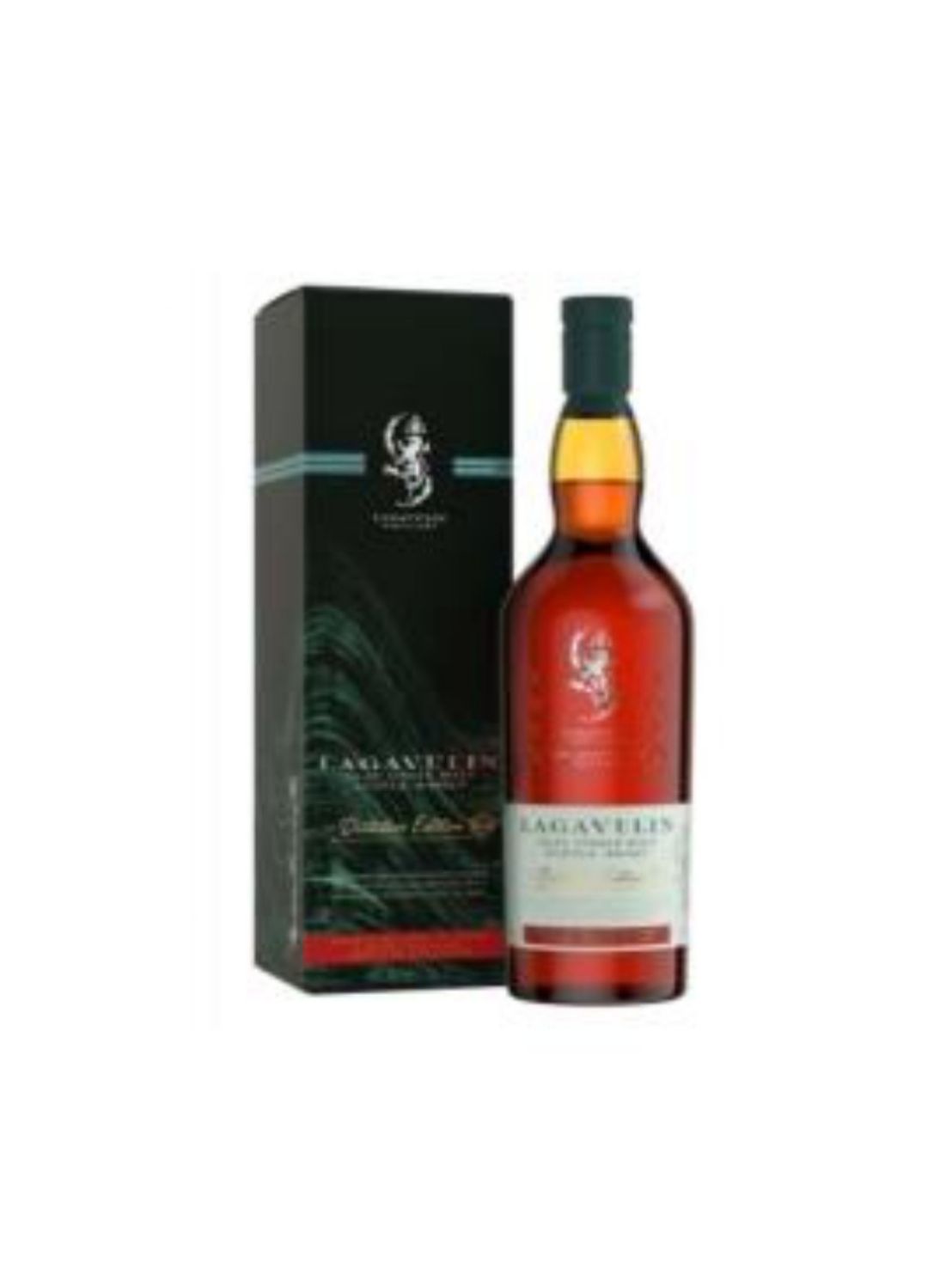 舘河屋酒店 / ラガヴーリン ディスティラーズエディション 2022 700ml 43%