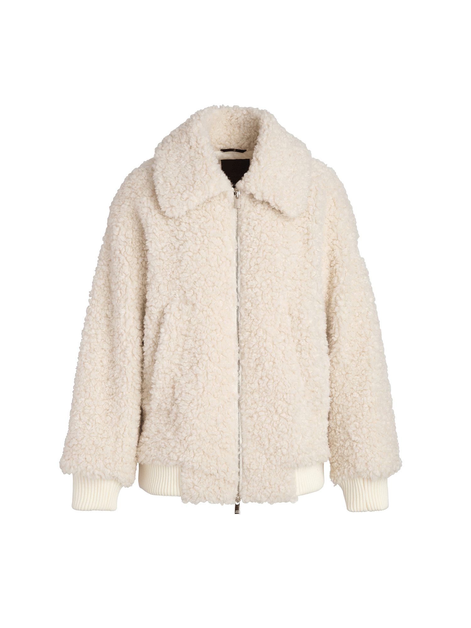 RAMACCA ラマッカ ボアブルゾン | タトラス公式オンラインストア