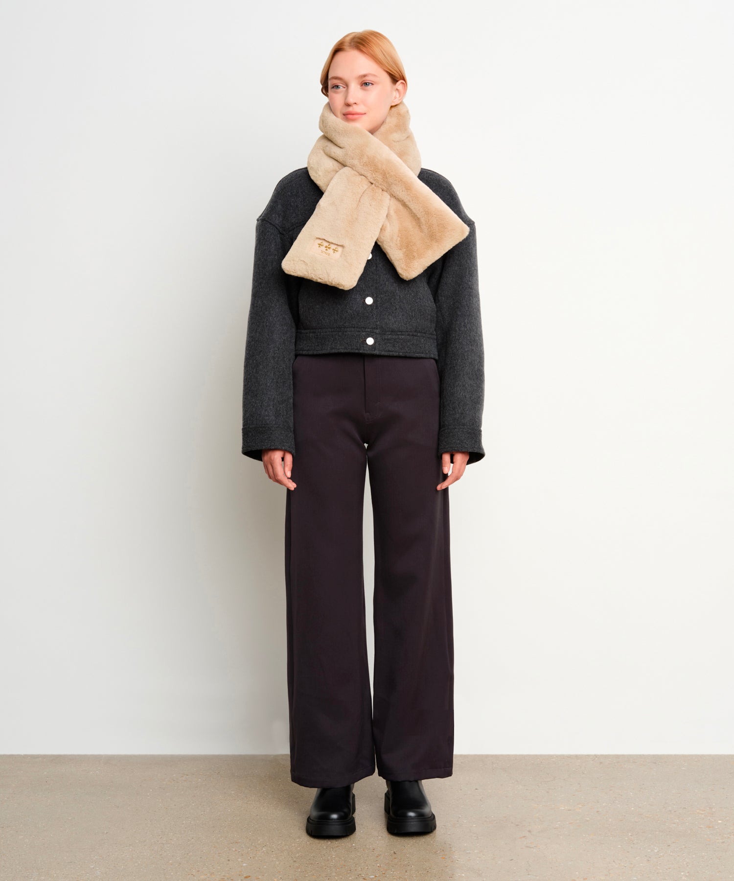 マフラー(5アイテム) | タトラス公式オンラインストア