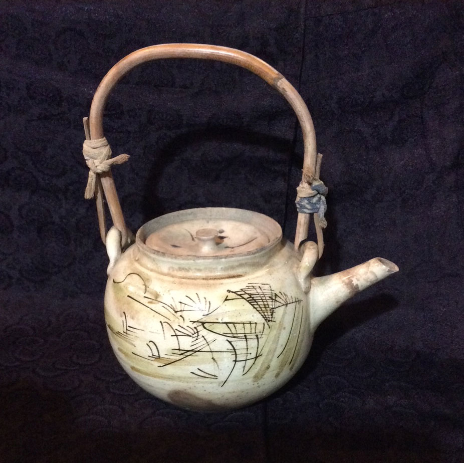 仙台市青葉区｜巽や｜骨董品・古美術・掛け軸・ガラス工芸・茶道具・書画