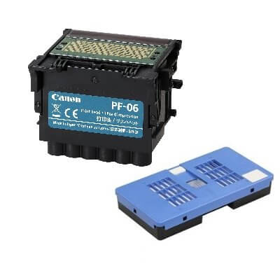 Canon PF-06 Print Head for TZ, TX, TM, and TA Printers