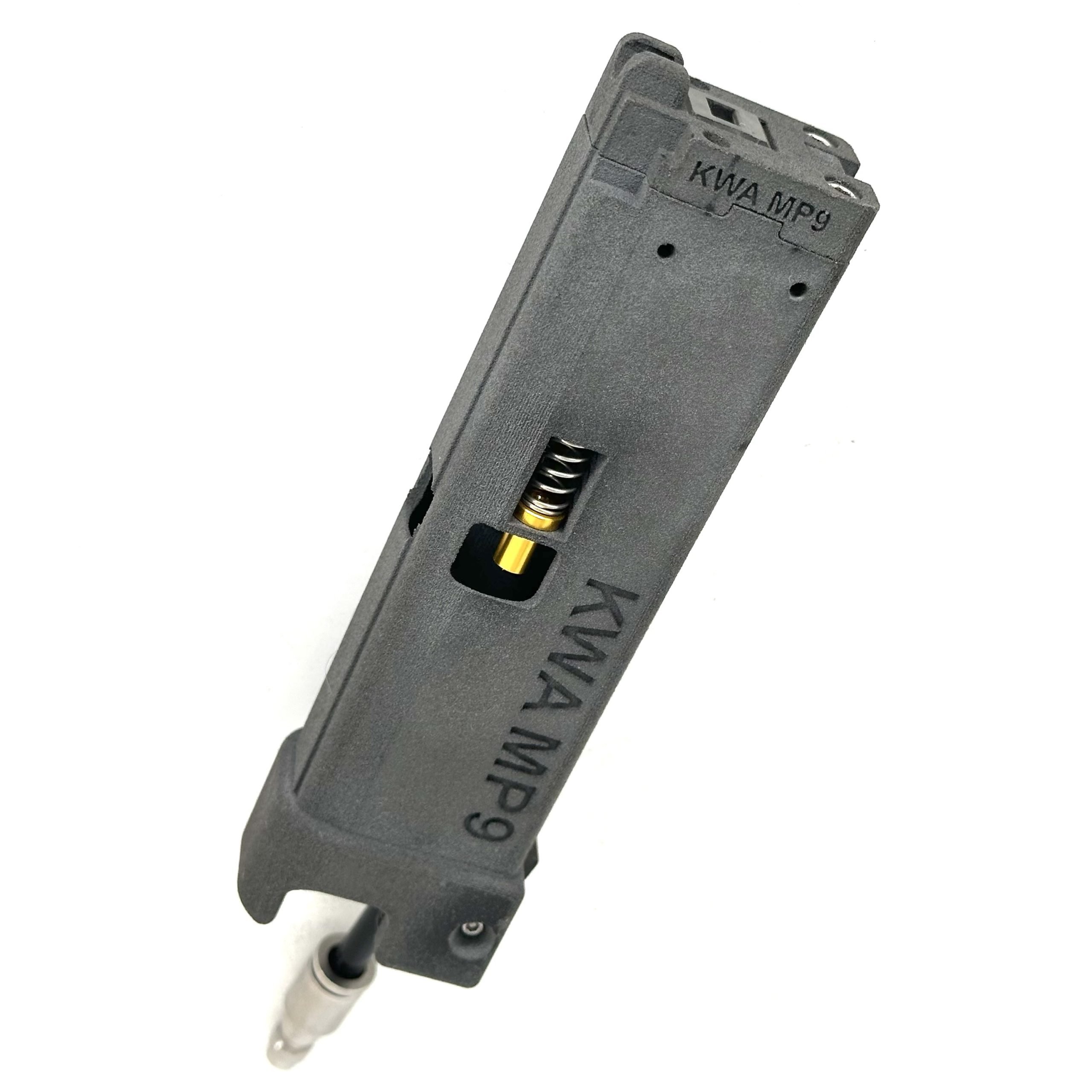 kwa mp9 外部ソース kwa mp9 外部ソース kwa mp9 外部ソース KWA MP9