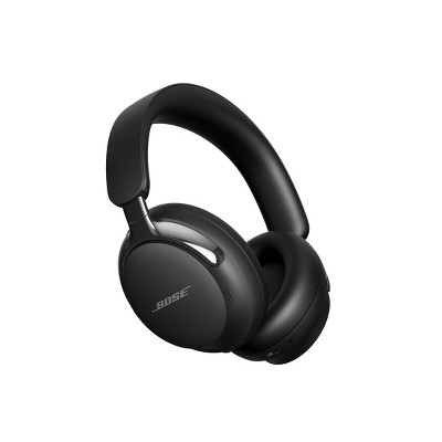Bose QuietComfort Ultra Wireless Active Noise Cancelling