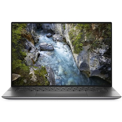 Refurbished Dell Precision 5550 Laptop, Core i7-10850H 2.7GHz