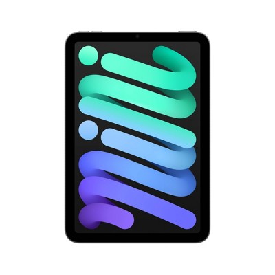 Apple iPad mini (A17 Pro) Wi-Fi 512GB (2024) - Blue : Target