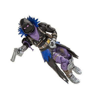 Fortnite - Brandclub - Fortnite Legendary Series Raven Action Figure