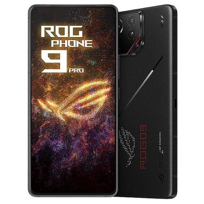 ROG Phone 9 12GB 512GB グローバル版 ROG Phone 9 12GB 512GB