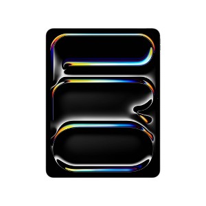 Apple iPad Pro 13-inch (M4) (2024, 7th generation) WiFi 512GB with