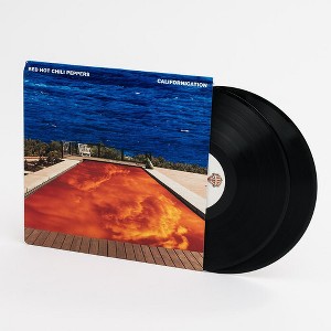 Red Hot Chili Peppers - Californication (180-Gram) (180 Gram Vinyl