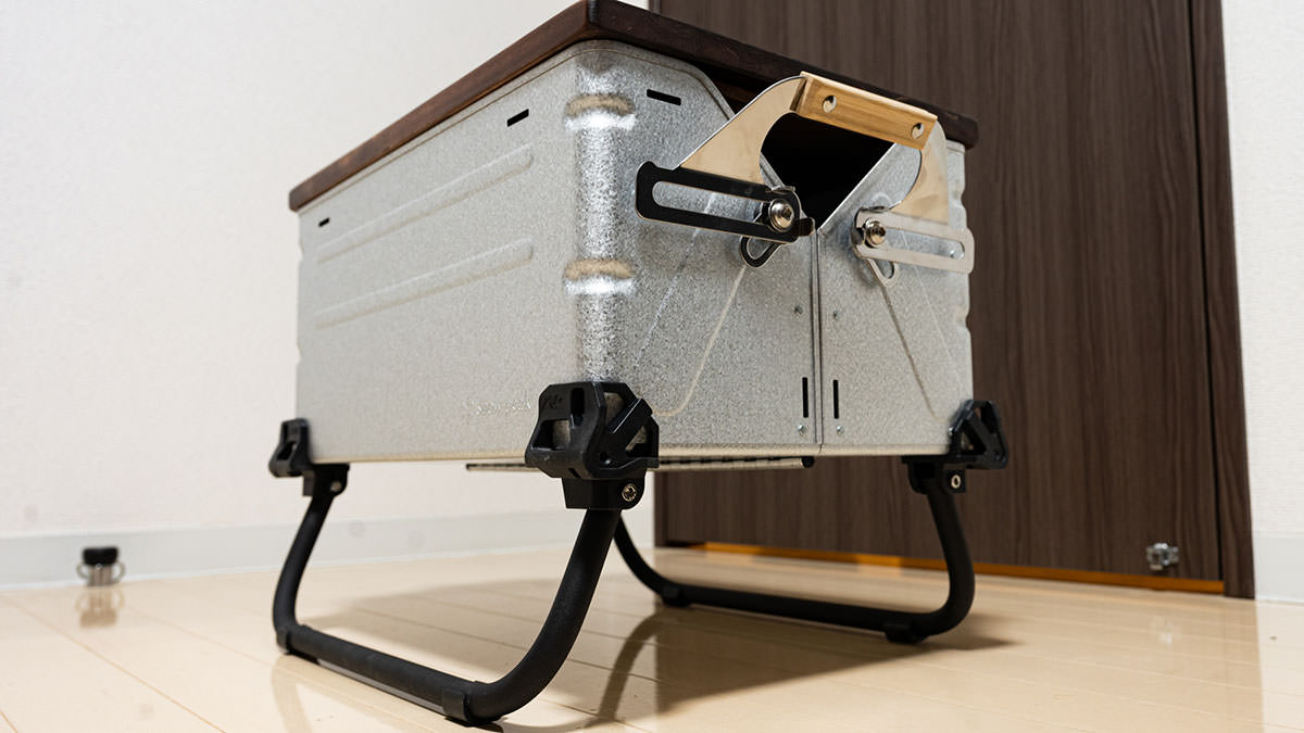 シェルコン25 シェルコンレッグ ballisticsxH&O