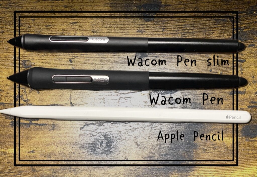 液タブ・ペンタブ Wacom Pro Pen 2 Wacom Pro Pen 2 | Pens