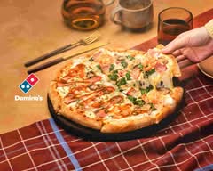 ドミノピザ dominospizza Rarry 1000店舗記念 ピンバッジ ドミノピザ
