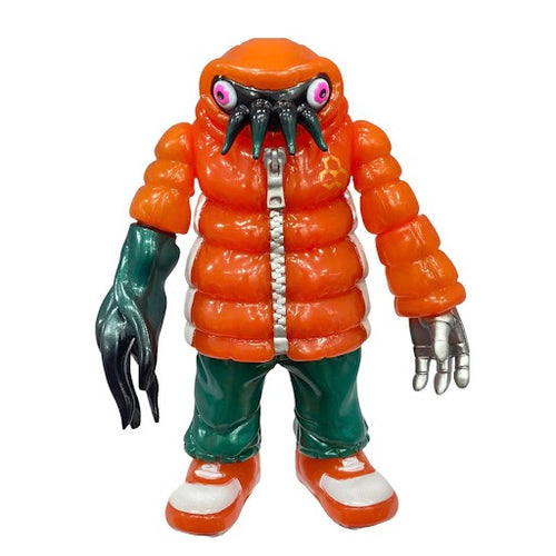 GYAROMI Devil toys Cthulhuoid Devil