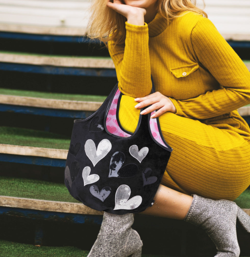 在庫数2 個＞ロックハート バッグ Think Bee! 公式 | Think Bee