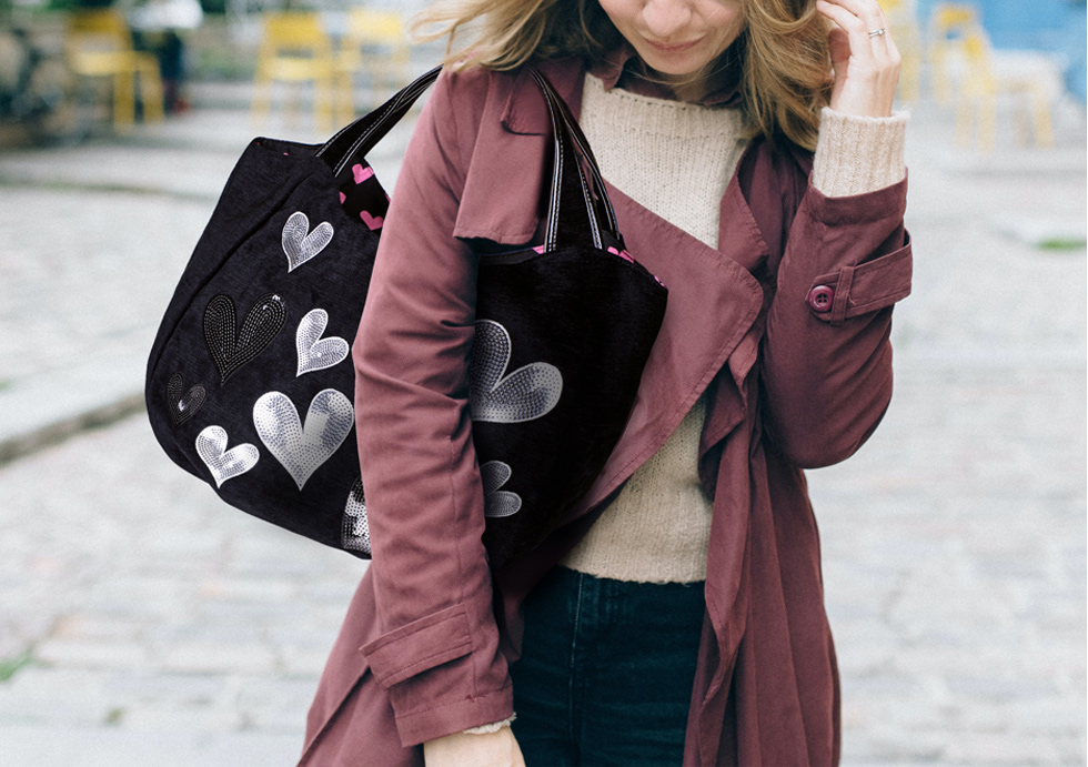 在庫数9 個＞ロックハート バッグ Think Bee! 公式 | Think Bee