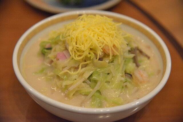 四海樓 （四海楼） - 大浦天主堂/中華料理 | 食べログ