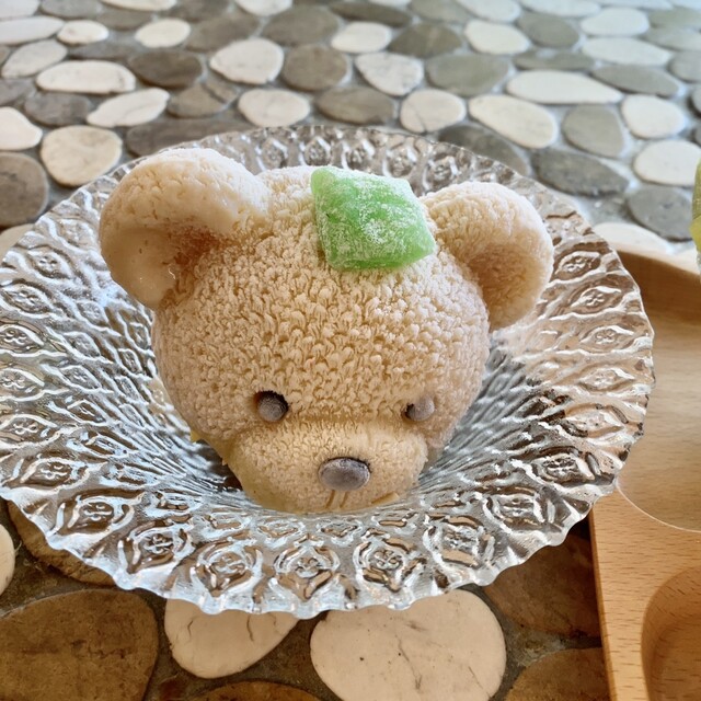 くまちゃん温泉 おやすみ処 - 渋谷/カフェ | 食べログ