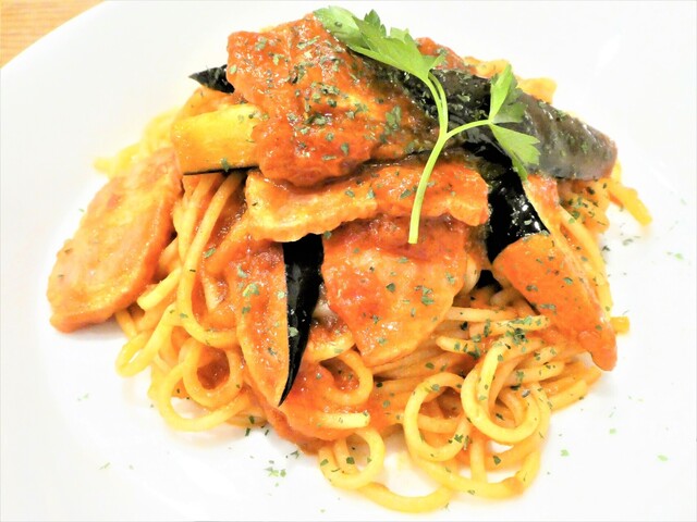 pasta 8 四街道店 （パスタエイト） - 四街道/パスタ | 食べログ